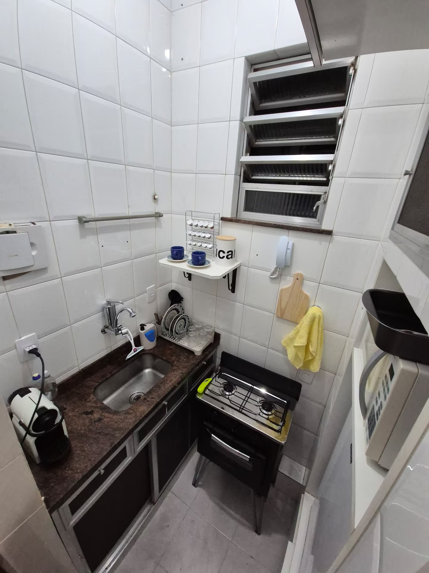 Utensílios Completos